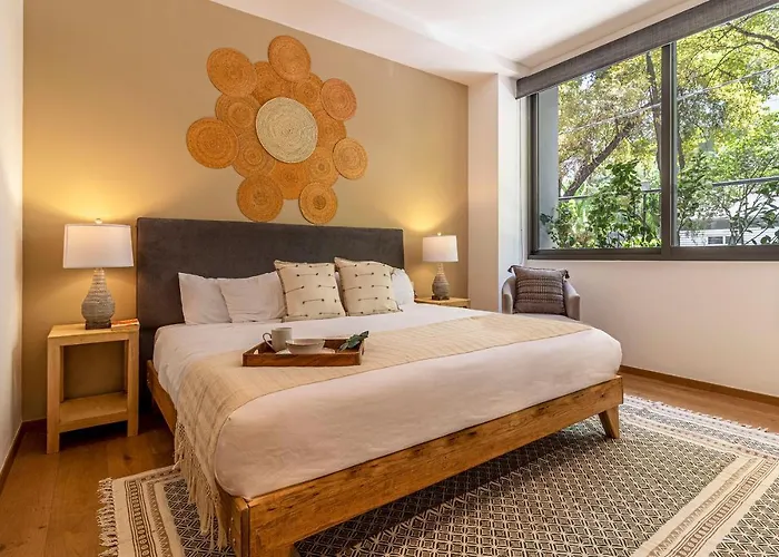 Casa Taman By Kukun Mexico City