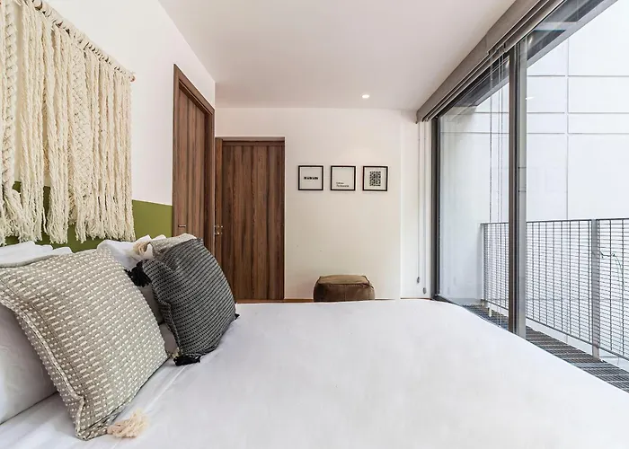 Aparthotel Casa Taman By Kukun