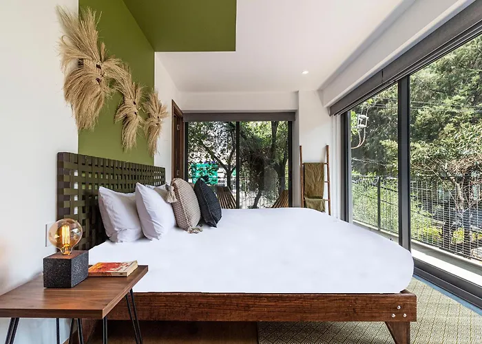 Aparthotel Casa Taman By Kukun 4*