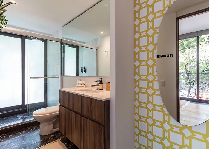 Aparthotel Casa Taman By Kukun 4*