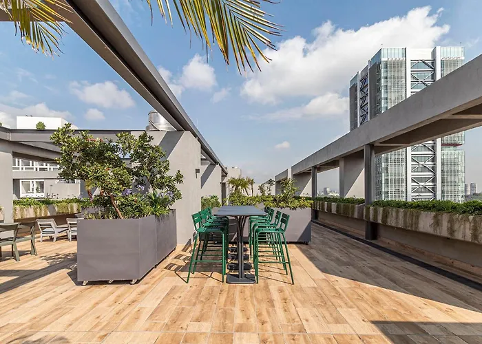 Casa Taman By Kukun Aparthotel