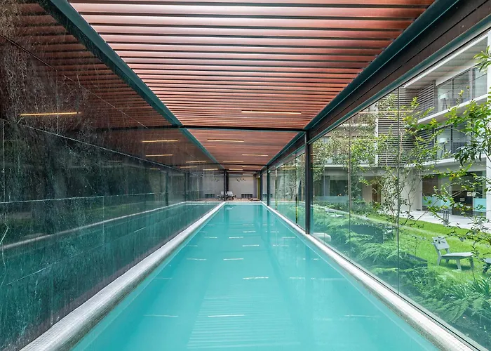Aparthotel Casa Taman By Kukun