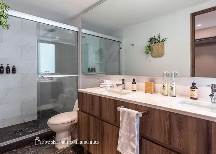 Casa Taman By Kukun 4* Mexico City