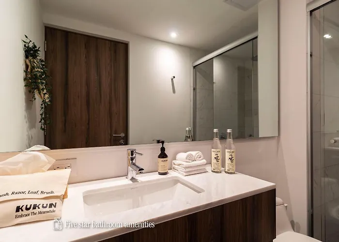 Casa Taman By Kukun 4* Mexico City