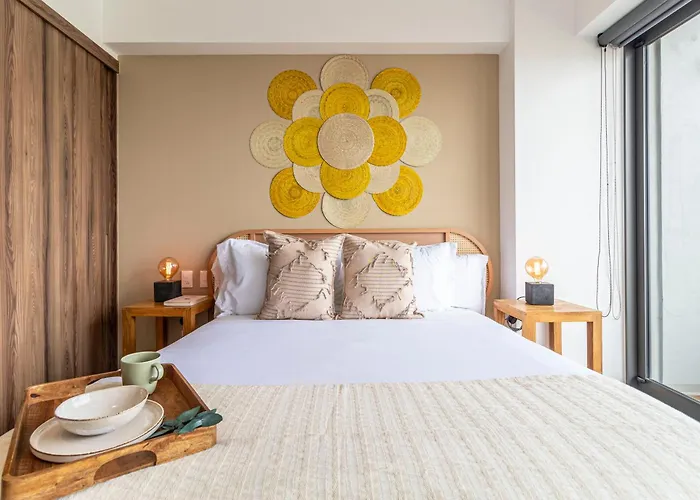 Aparthotel Casa Taman By Kukun 4*