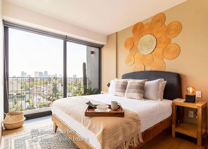 Casa Taman By Kukun Aparthotel 4*