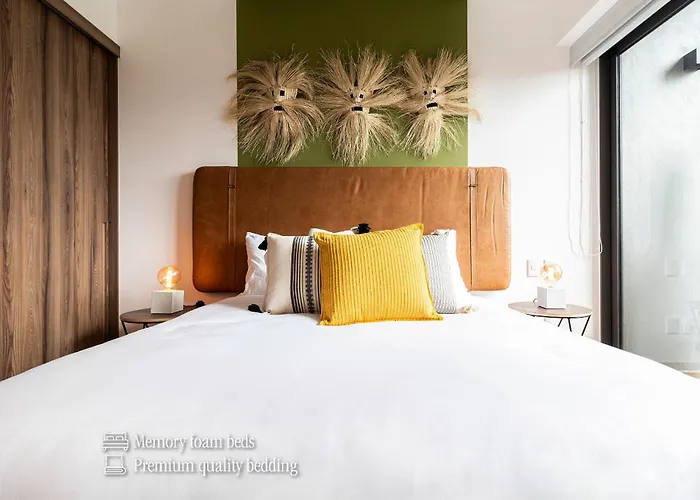 Aparthotel Casa Taman By Kukun 4*