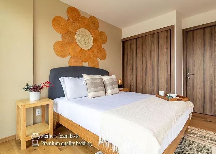 Aparthotel Casa Taman By Kukun