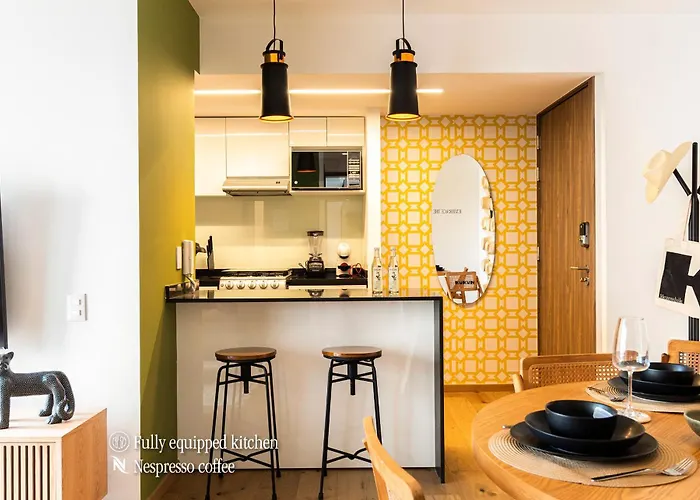 Aparthotel Casa Taman By Kukun