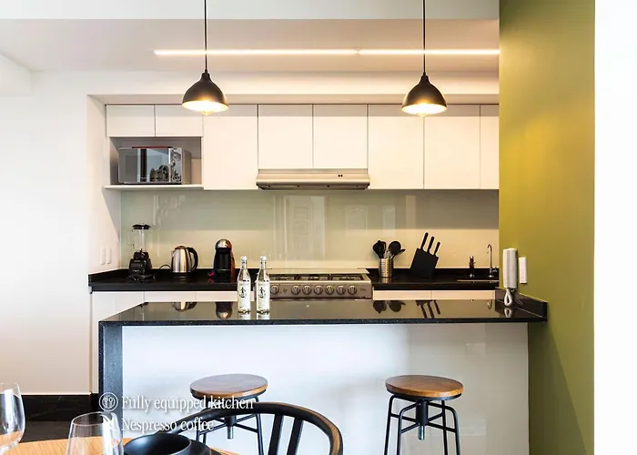 Casa Taman By Kukun Aparthotel 4*