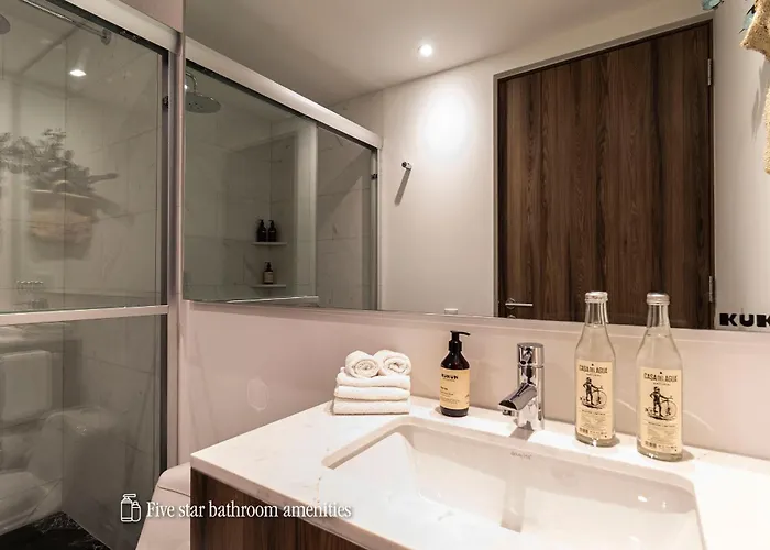 Aparthotel Casa Taman By Kukun 4*