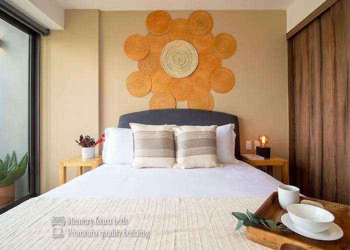 Aparthotel Casa Taman By Kukun