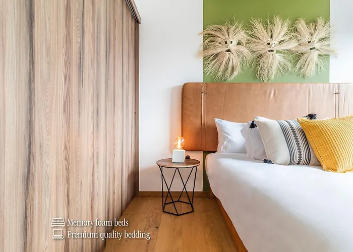 Aparthotel Casa Taman By Kukun