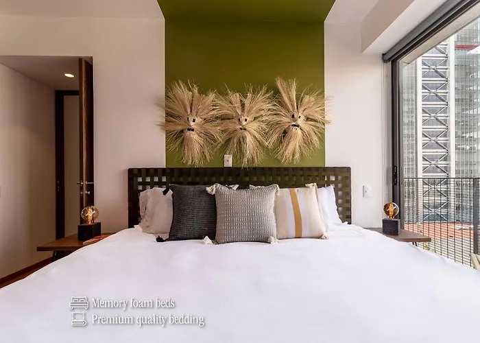Aparthotel Casa Taman By Kukun 4*