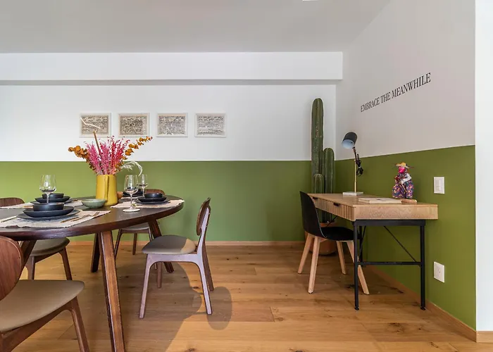 Casa Taman By Kukun 4* Mexico City
