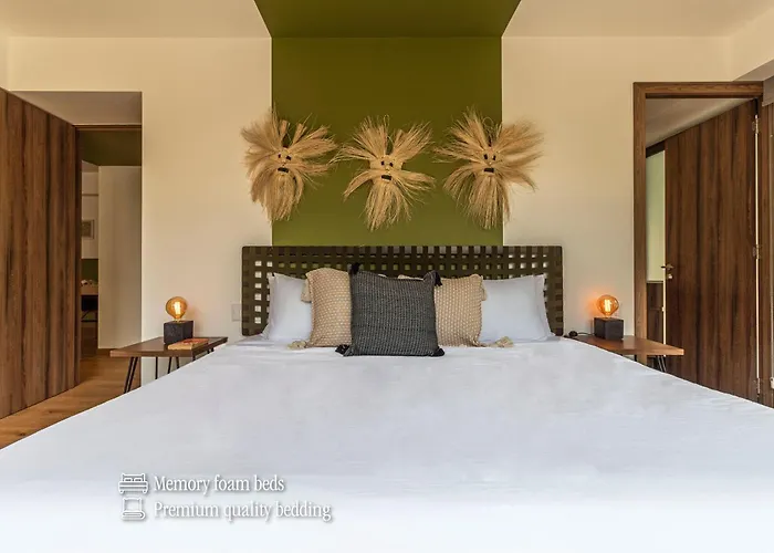 Casa Taman By Kukun Aparthotel 4*