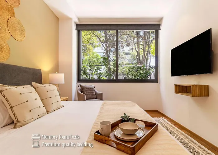 Aparthotel Casa Taman By Kukun 4*
